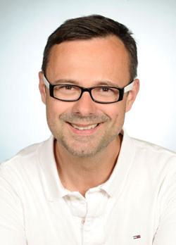 Herbert Oswald